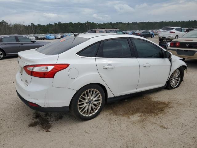 Photo 3 from auction – 2012 FORD FOCUS SEL with VIN 1FAHP3H20CL424597