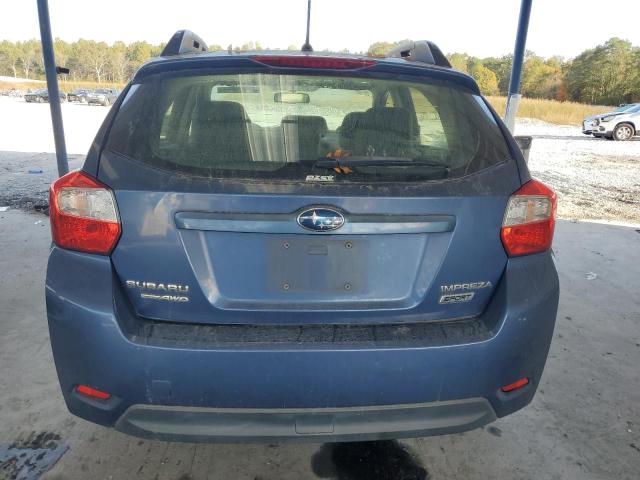Photo 6 from auction – 2013 SUBARU IMPREZA SP with VIN JF1GPAR60DH825492
