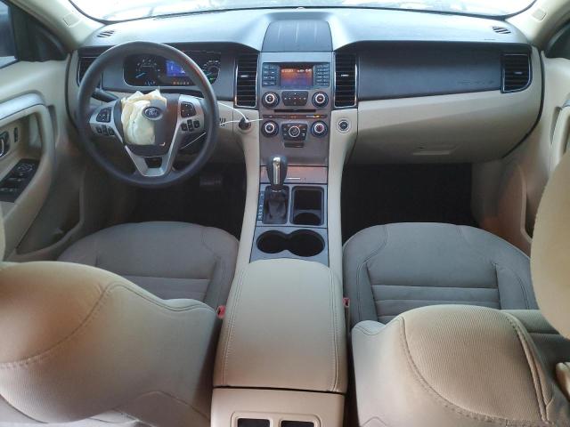 Zdjęcie 8 z aukcji – 2013 FORD TAURUS SE z VIN 1FAHP2D8XDG160108