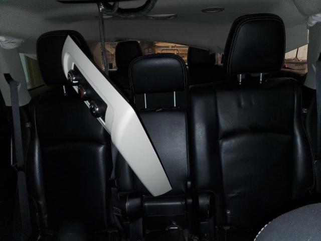Photo 10 from auction – 2016 DODGE JOURNEY CR with VIN 3C4PDCGG9GT106824
