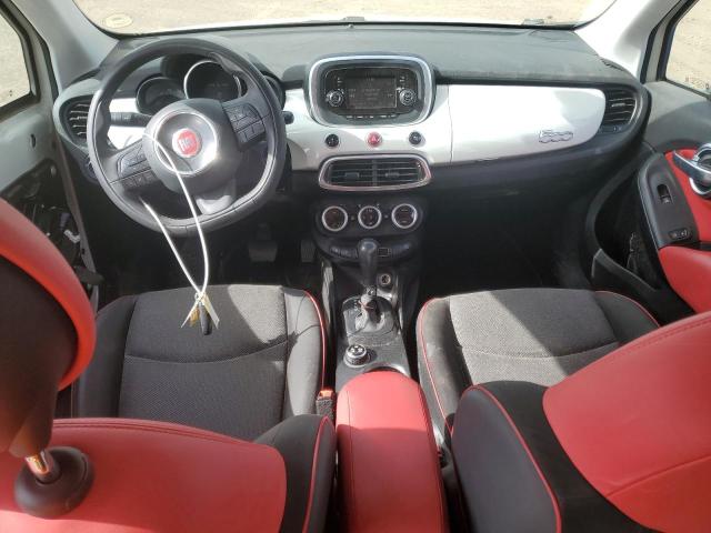 Zdjęcie 8 z aukcji – 2016 FIAT 500X EASY z VIN ZFBCFYBT1GP495864