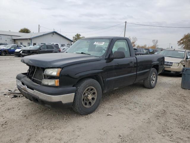 CHEVROLET SILVERADO 2007 with VIN 3GCEC14X47G216191 - Photo from auction