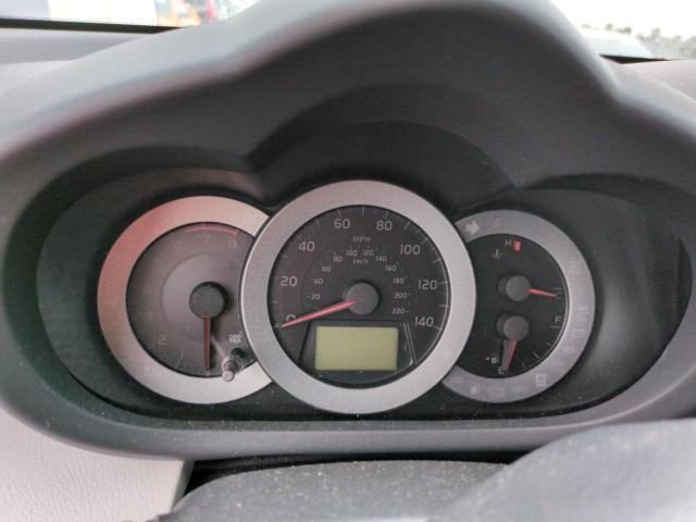 Photo 9 from auction – 2011 TOYOTA RAV4 with VIN JTMZF4DV2BD029904