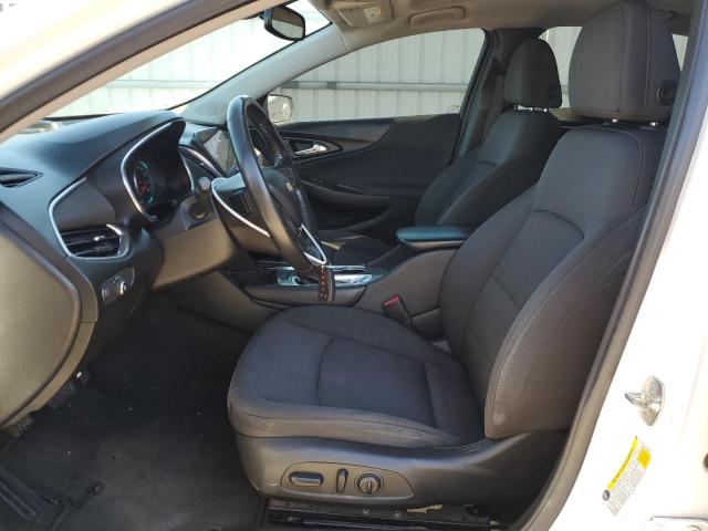 Photo 7 from auction – 2018 CHEVROLET MALIBU LT with VIN 1G1ZD5ST1JF229326