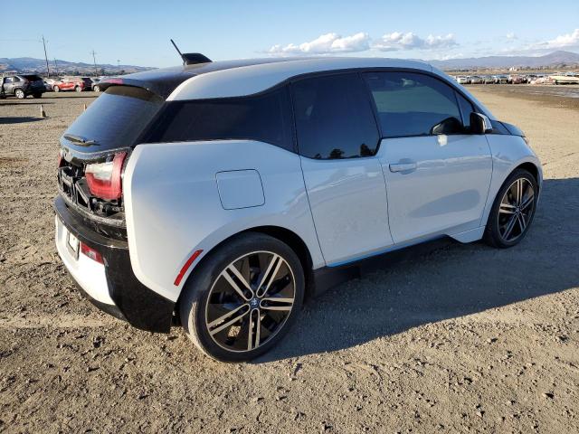 Photo 3 from auction – 2015 BMW I3 BEV with VIN WBY1Z2C5XFV286334