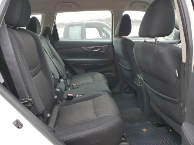 Photo 11 from auction – 2017 NISSAN ROGUE S with VIN 5N1AT2MT9HC790075