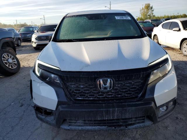Photo 5 from auction – 2020 HONDA PASSPORT E with VIN 5FNYF8H5XLB014414
