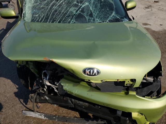 Photo 11 from auction – 2015 KIA SOUL + with VIN KNDJP3A51F7815142