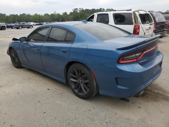 Photo 2 from auction – 2020 DODGE CHARGER R/ with VIN 2C3CDXCT9LH157773