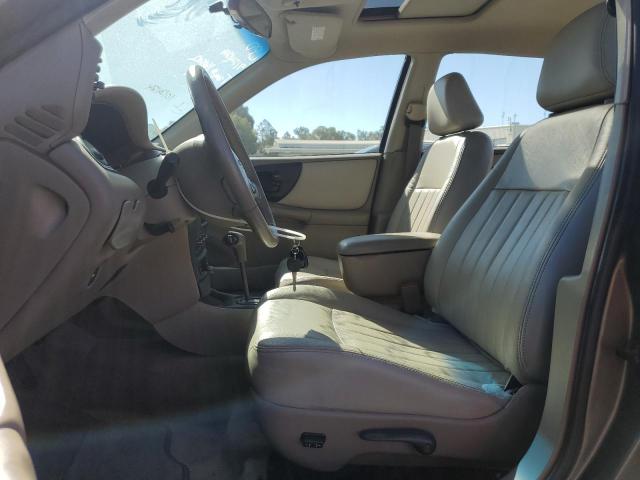 Photo 7 from auction – 2001 CHEVROLET MALIBU LS with VIN 1G1NE52J516237620