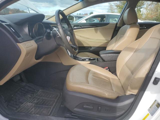 Photo 7 from auction – 2013 HYUNDAI SONATA SE with VIN 5NPEC4AC0DH606176