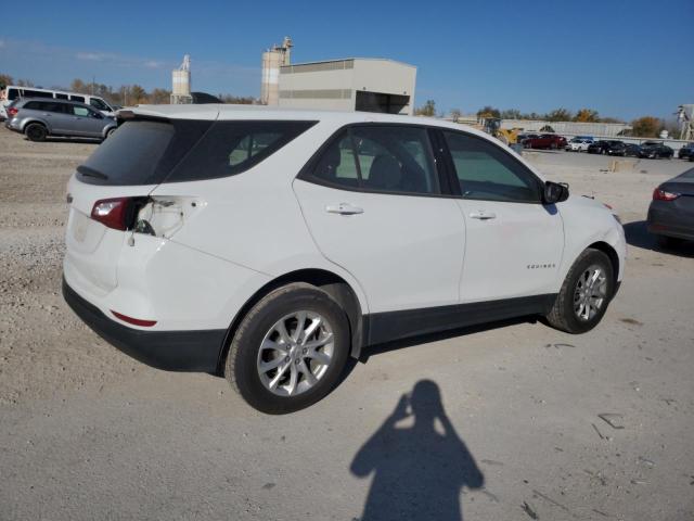 Photo 3 from auction – 2019 CHEVROLET EQUINOX LS with VIN 2GNAXHEV2K6145139