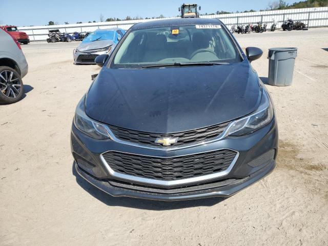 Photo 5 from auction – 2017 CHEVROLET CRUZE LT with VIN 3G1BE6SM7HS606437