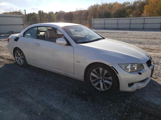 Photo 4 from auction – 2012 BMW 328 I with VIN WBADW3C58CE823000