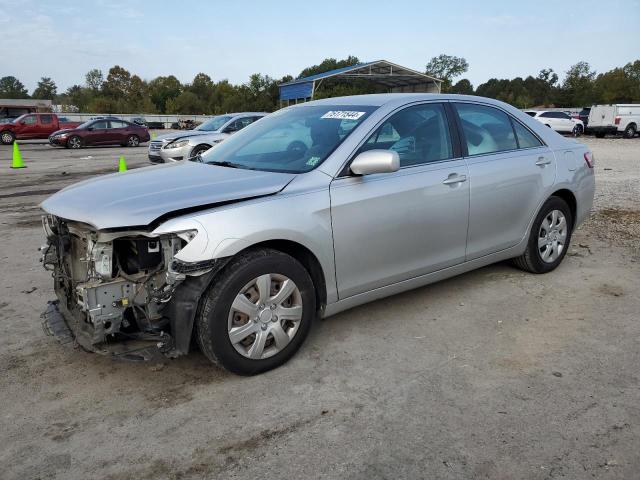 TOYOTA CAMRY BASE 2010 with VIN 4T4BF3EK0AR061945 - Photo from auction