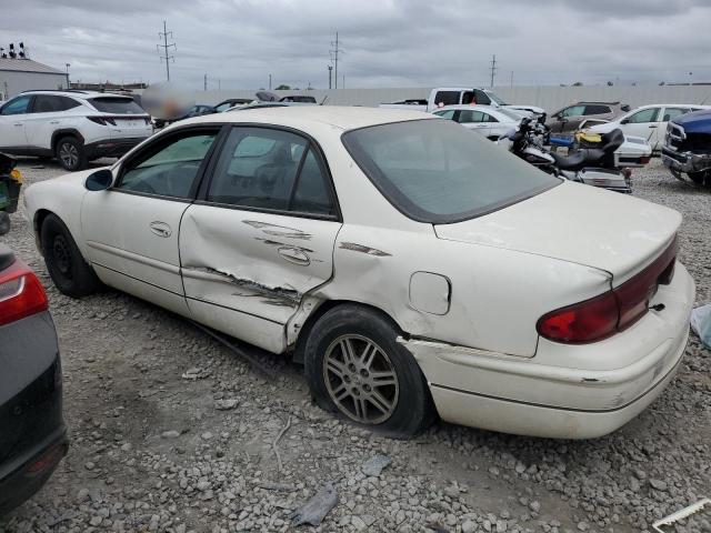 Photo 2 from auction – 2003 BUICK REGAL LS with VIN 2G4WB52K131207470