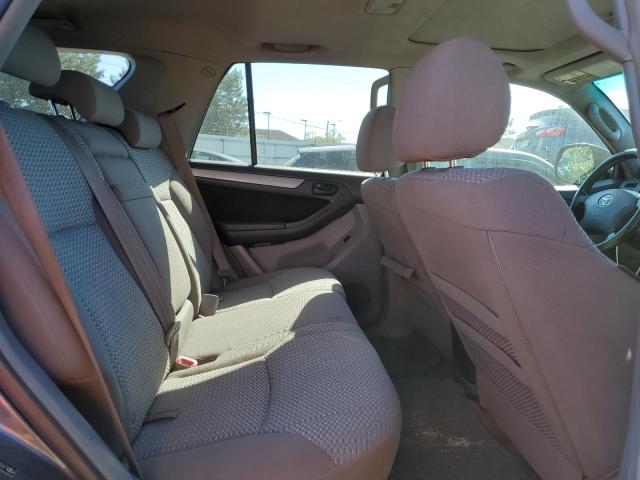 Photo 11 from auction – 2007 TOYOTA 4RUNNER SR with VIN JTEBU14R170127387