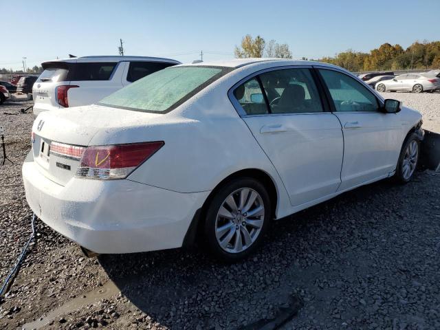 Photo 3 from auction – 2012 HONDA ACCORD EXL with VIN 1HGCP2F81CA210754