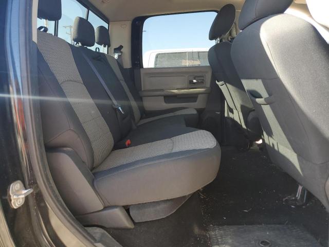 Photo 10 from auction – 2010 DODGE RAM 1500 with VIN 1D7RV1CT6AS142739