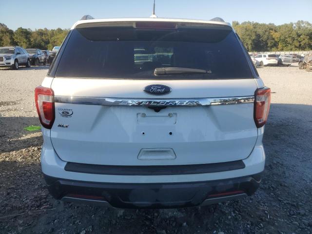 Photo 6 from auction – 2019 FORD EXPLORER X with VIN 1FM5K7D88KGA03291