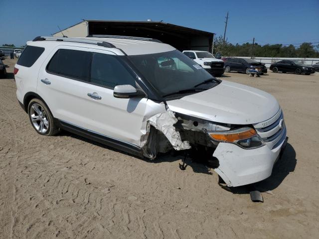 Photo 4 from auction – 2012 FORD EXPLORER L with VIN 1FMHK7F8XCGA25269