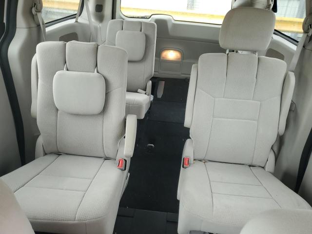 Photo 10 from auction – 2012 DODGE GRAND CARA with VIN 2C4RDGCG1CR380831