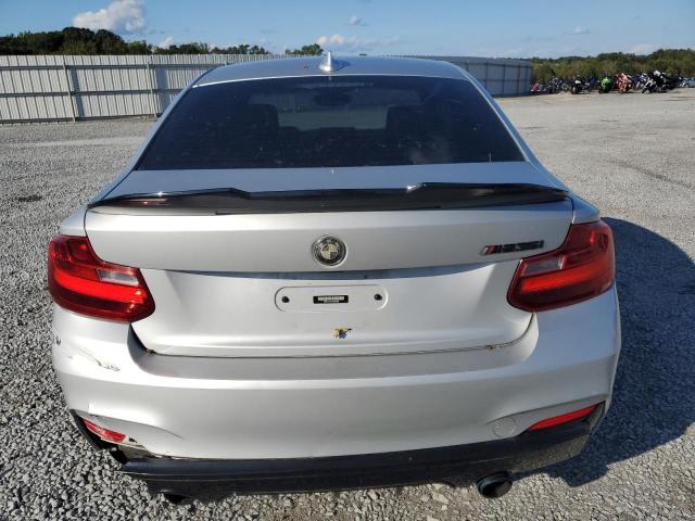 Photo 6 from auction – 2015 BMW M235I with VIN WBA1J7C57FV254038