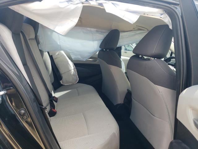 Photo 10 from auction – 2021 TOYOTA COROLLA LE with VIN 5YFEPMAE2MP254808