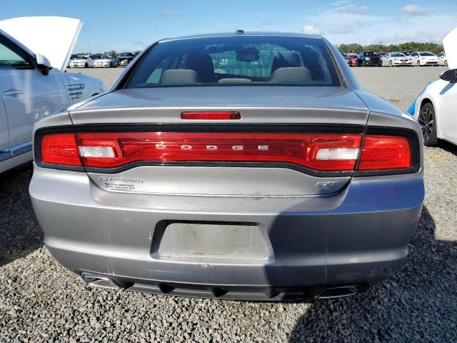 Photo 6 from auction – 2014 DODGE CHARGER SX with VIN 2C3CDXHG5EH279643
