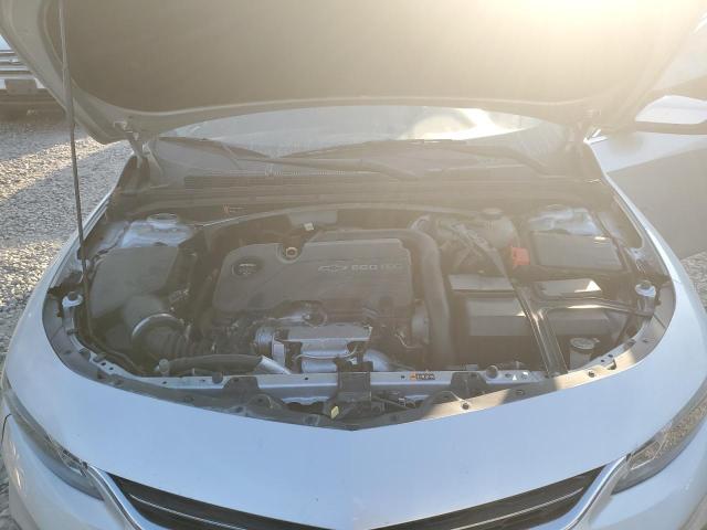 Photo 11 from auction – 2018 CHEVROLET MALIBU LT with VIN 1G1ZD5ST5JF166473