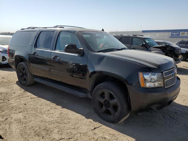 Photo 4 from auction – 2007 CHEVROLET SUBURBAN C with VIN 1GNFC16087R231322