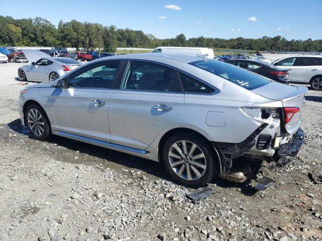 Photo 2 from auction – 2017 HYUNDAI SONATA SPO with VIN 5NPE34AF7HH489941