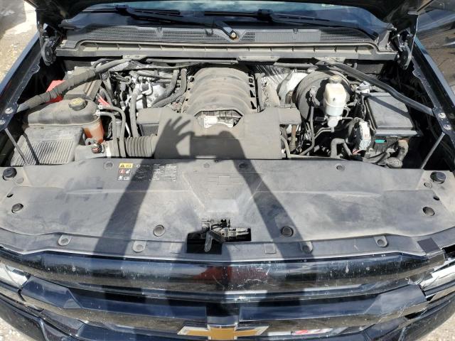 Photo 11 from auction – 2016 CHEVROLET SILVERADO with VIN 1GCVKREC6GZ286739
