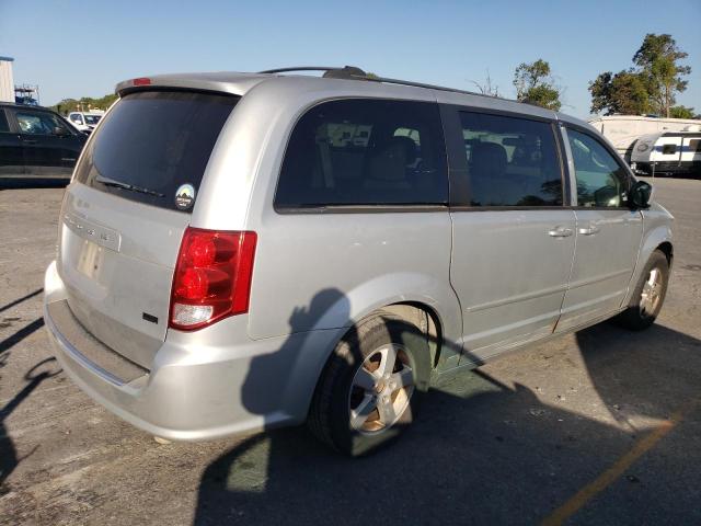 Photo 3 from auction – 2012 DODGE GRAND CARA with VIN 2C4RDGCG2CR149016