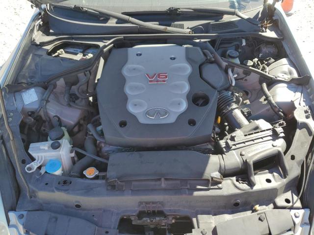 Photo 11 from auction – 2007 INFINITI G35 with VIN JNKCV54E17M907066