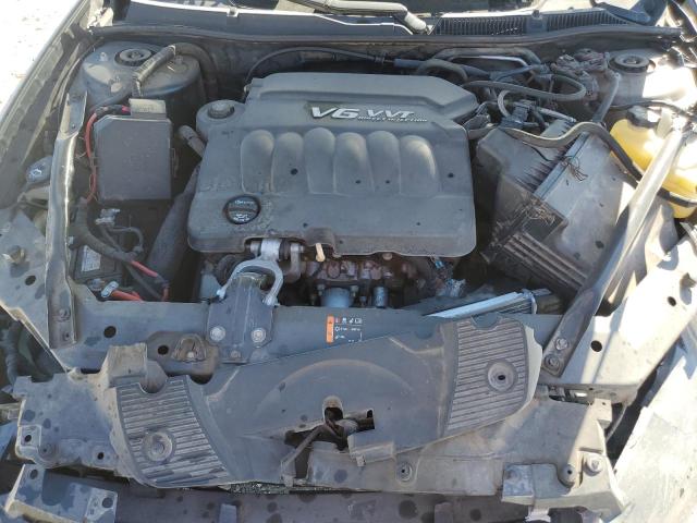 Photo 11 from auction – 2012 CHEVROLET IMPALA LT with VIN 2G1WG5E31C1268045