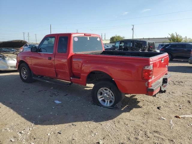 Photo 2 from auction – 2001 FORD RANGER SUP with VIN 1FTYR14U91PA22390