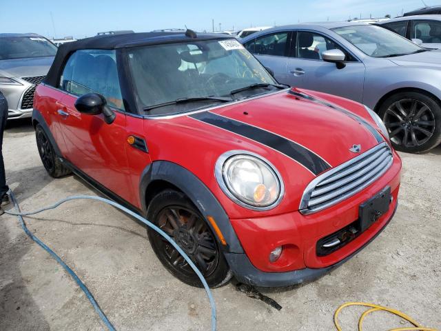 Photo 4 from auction – 2015 MINI COOPER with VIN WMWZN3C53FT266957