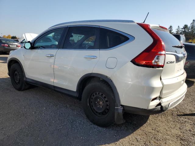 Photo 2 from auction – 2016 HONDA CR-V TOURI with VIN 5J6RM4H93GL806925