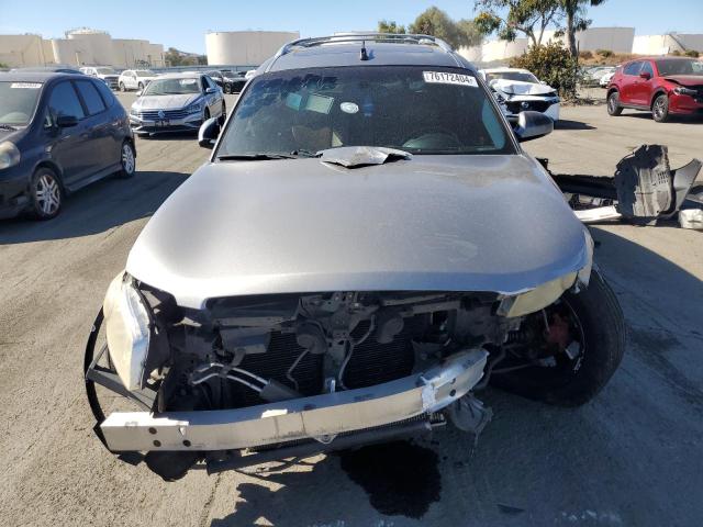 Photo 5 from auction – 2004 INFINITI FX35 with VIN JNRAS08W14X224978
