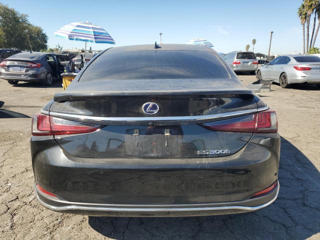 Photo 6 from auction – 2021 LEXUS ES 300H with VIN 58ADA1C19MU001613