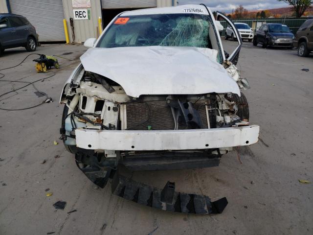 Photo 5 from auction – 2012 CHEVROLET IMPALA LT with VIN 2G1WG5E30C1274869