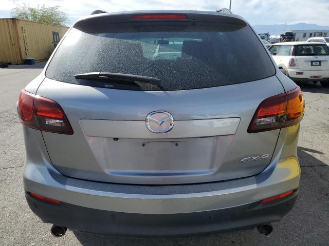 Photo 6 from auction – 2014 MAZDA CX-9 TOURI with VIN JM3TB2CA5E0445016