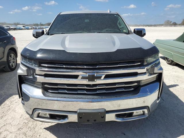 Photo 5 from auction – 2019 CHEVROLET SILVERADO with VIN 1GCUYGED0KZ102864