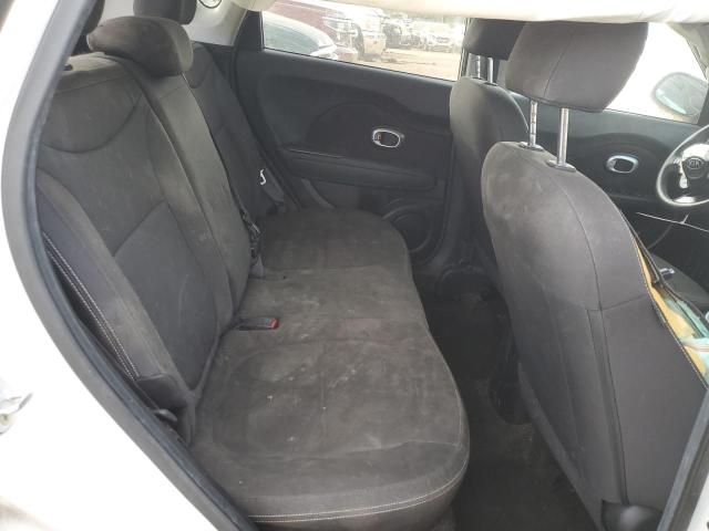 Photo 10 from auction – 2015 KIA SOUL with VIN KNDJN2A29F7206967