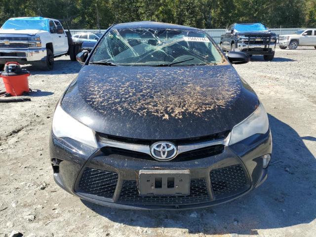 Photo 5 from auction – 2015 TOYOTA CAMRY LE with VIN 4T1BF1FK1FU014086