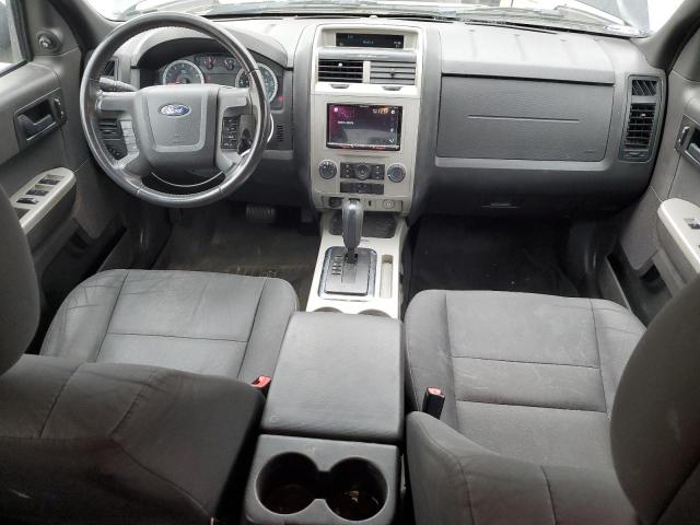 Photo 8 from auction – 2011 FORD ESCAPE XLT with VIN 1FMCU9DG0BKA38389