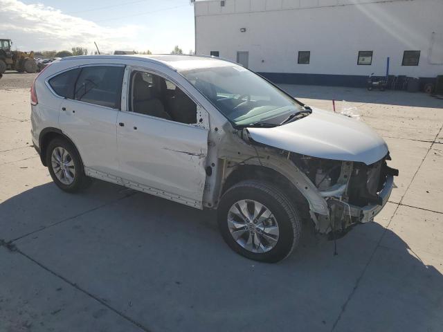 Photo 4 from auction – 2012 HONDA CR-V EXL with VIN 5J6RM4H76CL044702