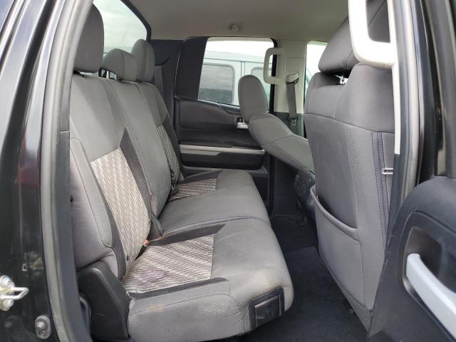 Photo 10 from auction – 2019 TOYOTA TUNDRA DOU with VIN 5TFRY5F19KX250232