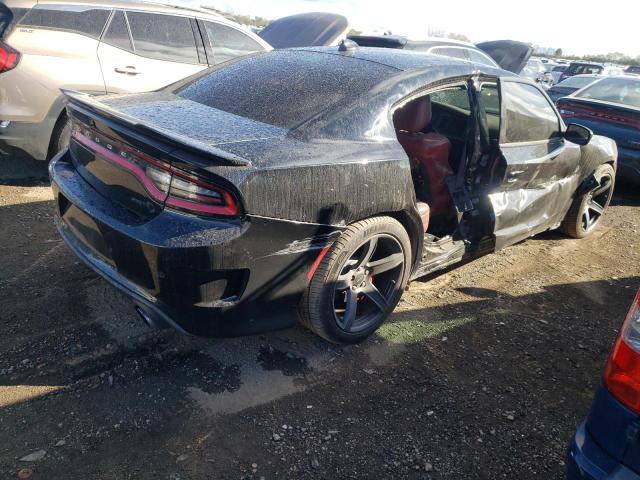 Photo 3 from auction – 2019 DODGE CHARGER with VIN 2C3CDXL98KH650847